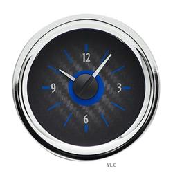 Dakota Digital Gauges VLC-58C-VET-C-B