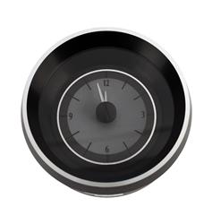 Dakota Digital VHX Series Analog Clocks for 1963-1967 CORVETTE - VLC-63C-VET-S-B