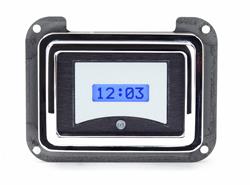 Dakota Digital Gauges VLK-40F-S-B