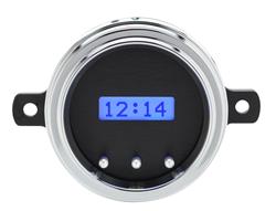 Dakota Digital Gauges VLK-49F-K-B