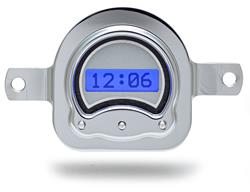 Dakota Digital Gauges VLK-51F-S-B