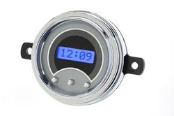 Dakota Digital Gauges VLK-49F-S-B
