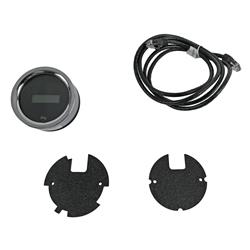 Dakota Digital Gauges VLK-58C-VET-K-W