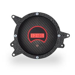 Dakota Digital Gauges VLK-69F-MUS-C-R
