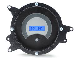 Dakota Digital Gauges VLK-69F-MUS-S-B