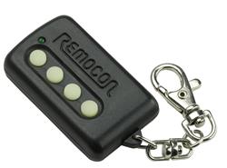 Dakota Digital Remote Key Fob Replacement Components XMT-7