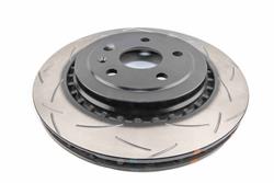 Disc Brakes Australia USA LLC - Brake Rotors for 2016-2019 ATS, 2016-2022 CAMARO - DBA43111S