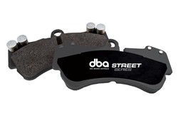 Disc Brakes Australia USA LLC Brake Pads DB2378SS