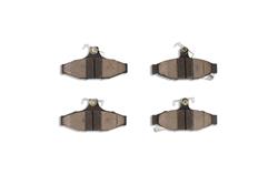 Disc Brakes Australia USA LLC Brake Pads DB1106SS