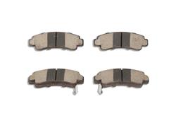 Disc Brakes Australia USA LLC Brake Pads DB1118SS