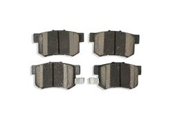 Disc Brakes Australia USA LLC Brake Pads DB1142SS