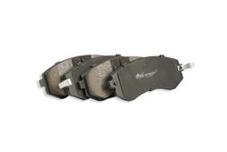Disc Brakes Australia USA LLC - Brake Pads for 1990-1996 240SX - DB1148SS