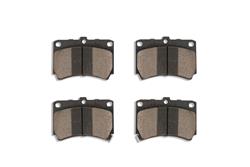 Disc Brakes Australia USA LLC Brake Pads DB1158SS