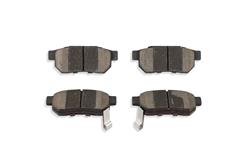 Disc Brakes Australia USA LLC Brake Pads DB1163SS