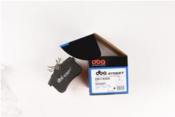 Disc Brakes Australia USA LLC Brake Pads DB1192SS