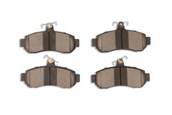 Disc Brakes Australia USA LLC Brake Pads DB1203SS