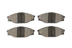 Disc Brakes Australia USA LLC Brake Pads DB1205SS