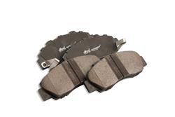 Disc Brakes Australia USA LLC Brake Pads DB1206SS