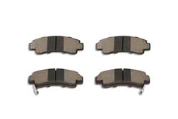 Disc Brakes Australia USA LLC Brake Pads DB1211SS
