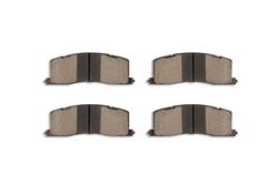 Disc Brakes Australia USA LLC Brake Pads DB1213SS