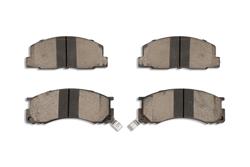 Disc Brakes Australia USA LLC Brake Pads DB1215SS