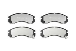 Disc Brakes Australia USA LLC Brake Pads DB1223SSEV