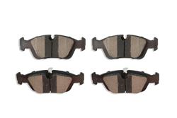 Disc Brakes Australia USA LLC Brake Pads DB1224SS