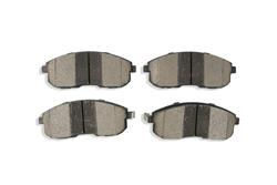 Disc Brakes Australia USA LLC Brake Pads DB1232SS
