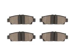 Disc Brakes Australia USA LLC Brake Pads DB1234SS