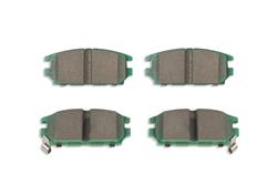 Disc Brakes Australia USA LLC Brake Pads DB1238SP