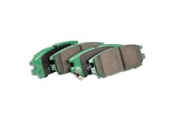 Disc Brakes Australia USA LLC Brake Pads DB1238SP