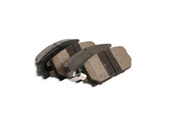 Disc Brakes Australia USA LLC Brake Pads DB1238SS