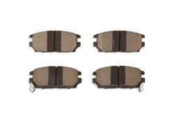 Disc Brakes Australia USA LLC Brake Pads DB1238SS