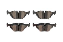 Disc Brakes Australia USA LLC Brake Pads DB1245SS