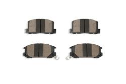 Disc Brakes Australia USA LLC Brake Pads DB1260SS