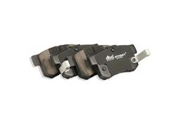 Disc Brakes Australia USA LLC Brake Pads DB1265SS
