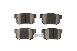 Disc Brakes Australia USA LLC Brake Pads DB1265SS