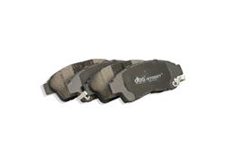 Disc Brakes Australia USA LLC Brake Pads DB1267SS