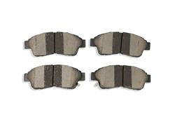Disc Brakes Australia USA LLC Brake Pads DB1267SS