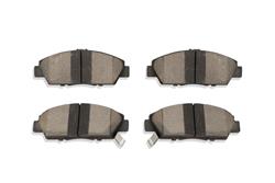 Disc Brakes Australia USA LLC Brake Pads DB1268SS