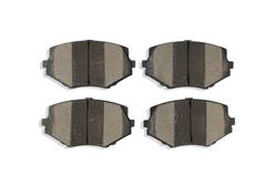 Disc Brakes Australia USA LLC Brake Pads DB1282SS