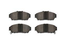 Disc Brakes Australia USA LLC Brake Pads DB1292SS