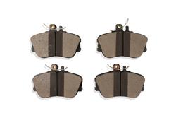 Disc Brakes Australia USA LLC Brake Pads DB1295SS