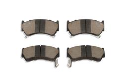 Disc Brakes Australia USA LLC Brake Pads DB1302SS