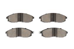 Disc Brakes Australia USA LLC Brake Pads DB1308SS