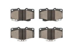 Disc Brakes Australia USA LLC Brake Pads DB1323SS