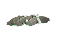 Disc Brakes Australia USA LLC - Brake Pads for 2004 GTO - DB1331SP