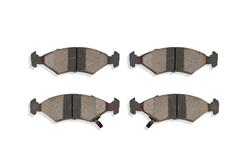 Disc Brakes Australia USA LLC Brake Pads DB1335SS