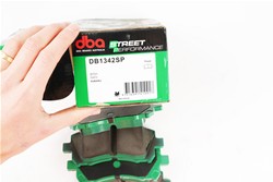 DBA Street Performance SP Brake Pads DB1342SP