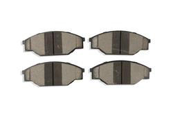 Disc Brakes Australia USA LLC Brake Pads DB1350SS
